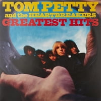 Universal Music Group - Cd De Música Tom Petty & The Heartbreakers - Greatest Hits