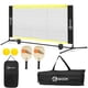 thumbnail image 1 of Red de Pickleball GOOX 1,8 m con Palas y Pelotas, 1 of 7