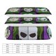 thumbnail image 3 of Joker Bedding Sets Ultra Soft Skin-Friendly Duvet Cover 3 Piece, Cute Comforter Cover Bed Set for Boys Girls Kids, 3 of 5