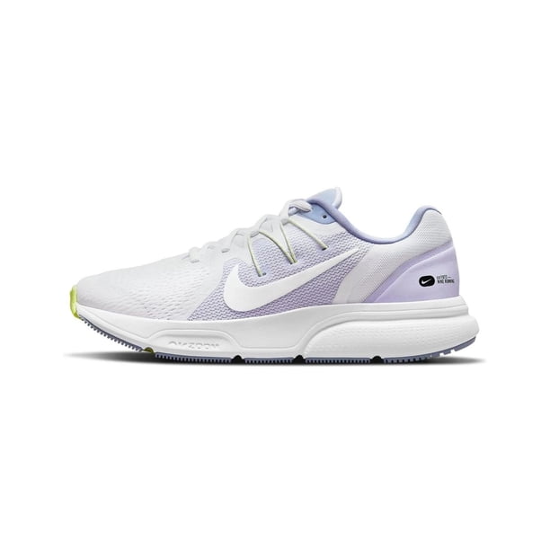Zapatillas Nike Mujer Zoom Span 3 Morado violeta 7 us / 24 cen