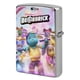 thumbnail image 1 of Carcasa Metálica Desmarcar Bearbrick Cobre, 1 of 6