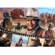 thumbnail image 2 of Rompecabezas MasterPieces John Wayne Legend 1000 piezas, 2 of 8