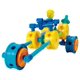 thumbnail image 5 of Set de construcción creativa EZ-Toy Super Chargers, 5 of 6