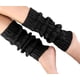 thumbnail image 5 of Polainas Calentadores De Piernas Para Mujer Calcetines Largo, 5 of 7