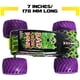 thumbnail image 4 of Camión Die-Cast Monster Jam Grave Digger a Escala 1:24, 4 of 6