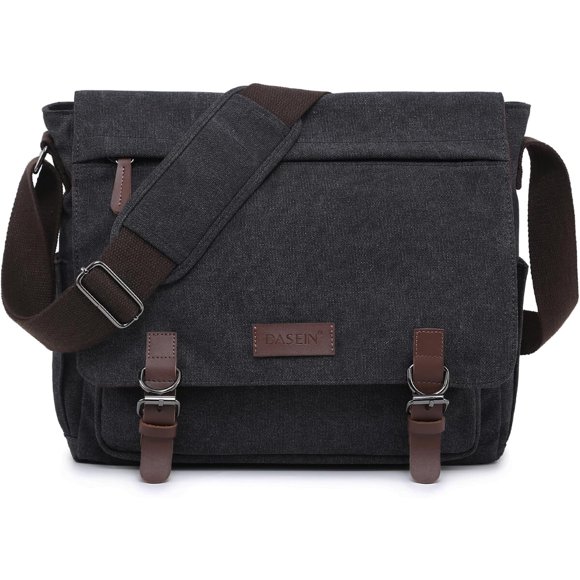 Bolso mensajero Dasein para laptop de 15 pulgadas
