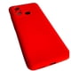 thumbnail image 2 of Carcasa Funda Para Xiaomi Redmi 12c Silicona Color Rojo, 2 of 4