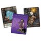 thumbnail image 2 of Juego de Mesa dV Giochi Deckscape: El Castillo de Drácula, 2 of 6