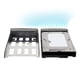 thumbnail image 4 of Bandeja de disco duro Silverstone G11908000-RT para RM21-304, RM21-308, 4 of 8