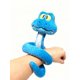 thumbnail image 5 of Muñeco de peluche Gary Snake (Zootopia), tamaño grande 57 cm, se puede enrollar en la mano, 5 of 7