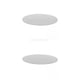 thumbnail image 4 of 2 Mallas De Filtro De Pantalla De Filtro De Café Para Accesorios De Máquina De Café De 53,5mm, 4 of 4