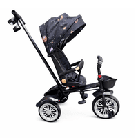 Lore - Triciclo 2 Posiciones – Comodidad, Estabilidad Y Movilidad Inteligente