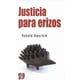 thumbnail image 1 of Libro Justicia Para Erizos 983, 1 of 2