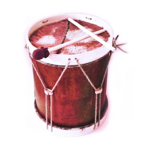 Castellon Leguero 16 Bombo Leguero 16