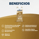 thumbnail image 4 of Pack 12 Nutren Senior Vainilla 200ml Sin Lactosa, 4 of 5