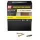 thumbnail image 1 of Tornillo para madera Grip-Rite 114GCS5 #8 T25 Star Drive Gold 2,27 kg, 1 of 8