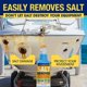thumbnail image 4 of Kit eliminador de sal Escentile Salt Gone 960 ml con cepillo, 4 of 9