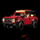 thumbnail image 1 of Kit de Luces USB para LEGO 42213 Ford Bronco SUV, 1 of 3