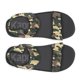 thumbnail image 2 of Sandalias Unisex Kappa Authentic Cloty 1 Camo, 2 of 5