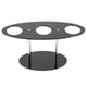 thumbnail image 5 of Soporte De Cono De Helado Soporte De Cono De Gofre Soporte De Comida Para Decoración De Cumpleaños Negro, 5 of 5