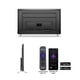 thumbnail image 2 of Smart TV 55" AOC 55U6125 + BT Speaker AS600, 2 of 3