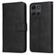 thumbnail image 1 of Funda Billetera para Motorola Moto G75 5G con Porta Tarjetas y Soporte Ajustable Negro, 1 of 4