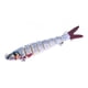 thumbnail image 1 of Cebo de natación de pesca artificial simule se?uelo de peces articulados realistas 3, 1 of 5