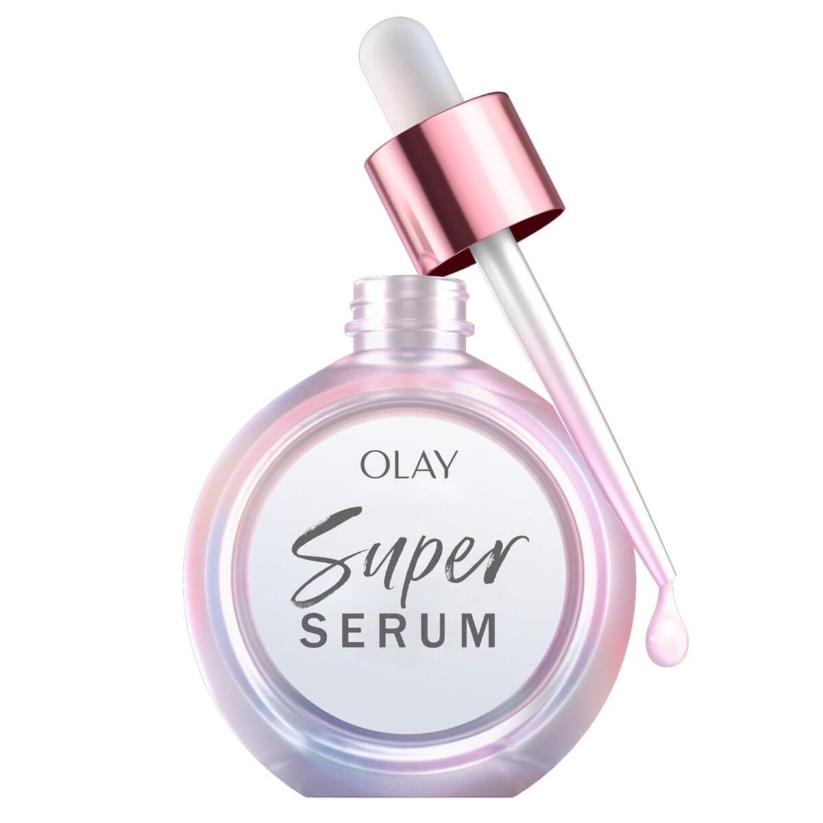 Sérum Facial Olay Super Serum 5en1 30ml Vitamina C