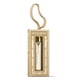 thumbnail image 1 of Molton Brown Coastal Cypress & Sea Fennel Eau de Parfum - Bola de Fragancia 7 ml, 1 of 7