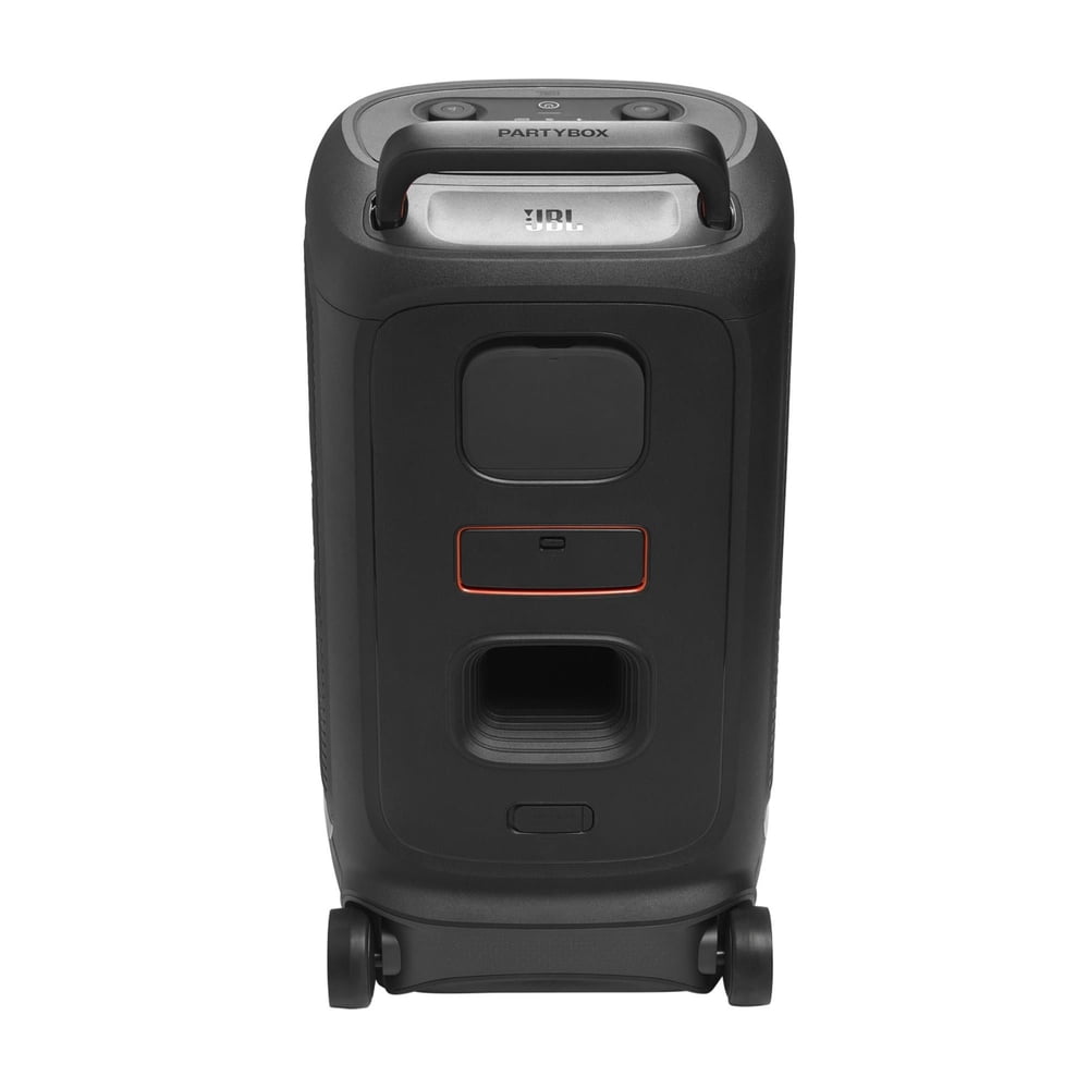 Parlante JBL PartyBox 520 Negro, foto 7