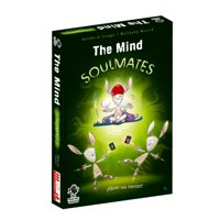 Fractal - The Mind Soulmates