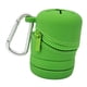 thumbnail image 3 of Contenedor De Microbasura De Pesca Plegable Para Actividades Al Aire Libre, Regalo Del Día Del Padre, Verde, 3 of 3