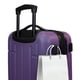 thumbnail image 5 of Maleta grande Amsterdam L 23kg morada Nautica, 5 of 8