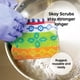 thumbnail image 2 of Scrubber Scrub Skoy Scrub, paquete de 8, reutilizable para limpieza de cocina, 2 of 7