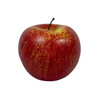 Corel - Manzana Roja Artificial Con Detalles Realistas