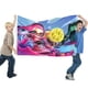 thumbnail image 2 of Splatoon Bandera impresa con temática, regalo perfecto para fanáticos, amigos y familiares, y adecuada para actividades al aire libre e interiores, decoraciones de fiesta. 120*180CM, 2 of 6