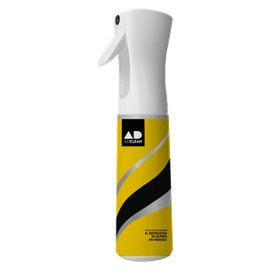 Adclean - Destructor De Olores Gatillo Nebulizador