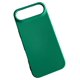thumbnail image 1 of Carcasa Funda Para iPhone 17 Air Silicona Turquesa, 1 of 4