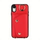 thumbnail image 1 of Crossbody Wallet Women Phone Case For IPhone 14 13 12 11 Pro Max X XR XS Max SE 2022 7 8 Plus,Credit Card Holder Phone Case With Strap,PU Leather Purse With Lanyard Zipper Flip Cover, 1 of 1