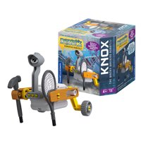 Thames & Kosmos - Robots - Rebotz Knox The Wacky Walking Robot