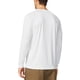 thumbnail image 2 of Camisa de protección solar BALEAF UV50+ de manga larga blanca para hombre L, 2 of 7