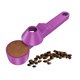 thumbnail image 1 of Cuchara de café con forma de embudo Lov Sprout, reutilizable, taza K, recargable, 1 of 7