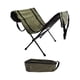thumbnail image 1 of Portador De Leña Con Asas Portador De Madera Resistente Para Barbacoa Picnic Al Aire Libre, 1 of 6