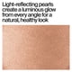 thumbnail image 4 of Iluminador Neutrogena 8 g Bálsamo de Brillo Natural, 4 of 8