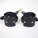 thumbnail image 1 of Women Sexy Body Harness belt Bdsm Bondage Lingerie Garter Belt Leather Lingerie Gothic Fetish Clothing Festival Rave Outfit, 1 of 3