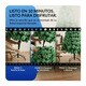 thumbnail image 5 of Arbol De Navidad Nevado 180 O 210 Cm Base Metalica Elegir, 5 of 6