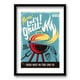 thumbnail image 1 of Cuadro Grill 40x30cms, 1 of 1