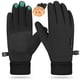 thumbnail image 1 of Guantes de Invierno ihuan Impermeables para Nieve y Esquí, Cortaviento para Hombre y Mujer, 1 of 7