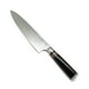 thumbnail image 1 of Cuchillo Damascus Black Pakka Limited, 1 of 3