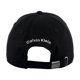 thumbnail image 2 of Gorra de Béisbol Calvin Klein con Placa de Algodón Ligera, 2 of 4